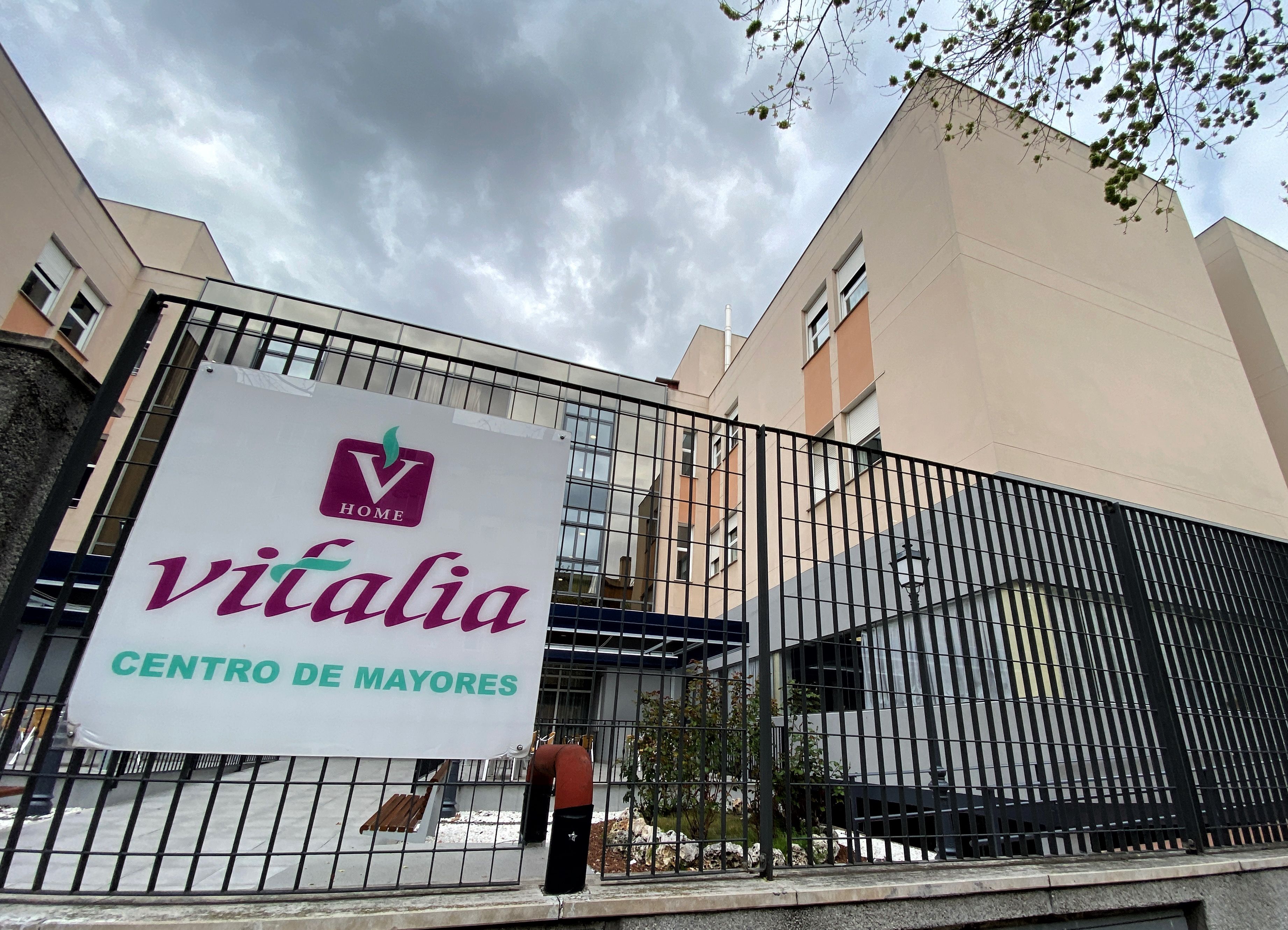 Ver detalles de la Empresa Vitalia Home Sociedad Limitada