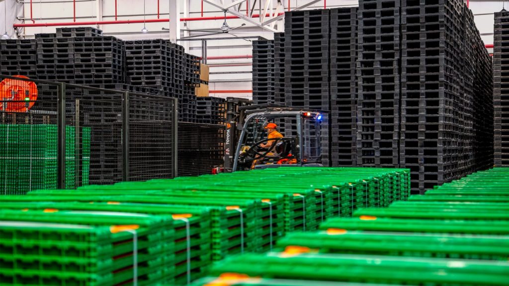 Ver detalles de la Empresa Logifruit Sl