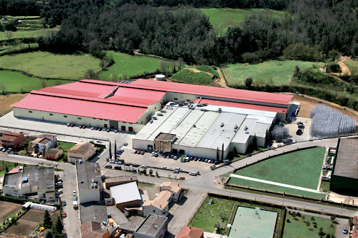 Ver detalles de la Empresa Noel Alimentaria Sau