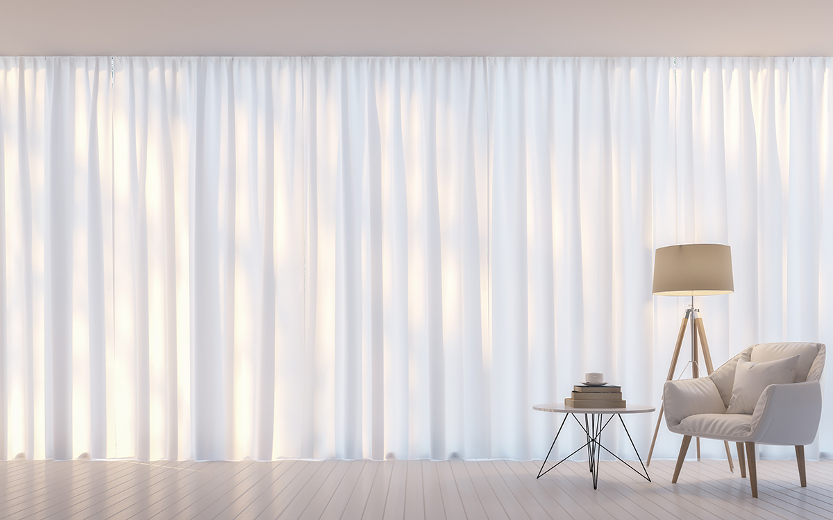 Ver detalles de la Empresa Cortinas Tapidecor