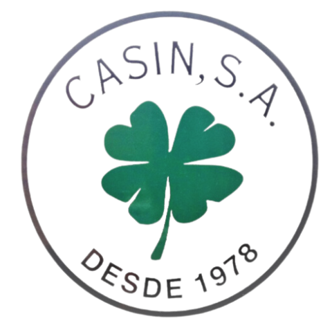 Ver detalles de la Empresa CASIN, S.A.