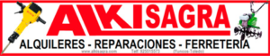 Ver detalles de la Empresa Alkisagra Andamios