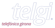 Ver detalles de la Empresa Telefónica Girona