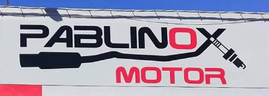 Ver detalles de la Empresa PABLINOX MOTOR