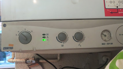 Ver detalles de la Empresa ClimaHenares Reparación de Aire Acondicionado y Calderas