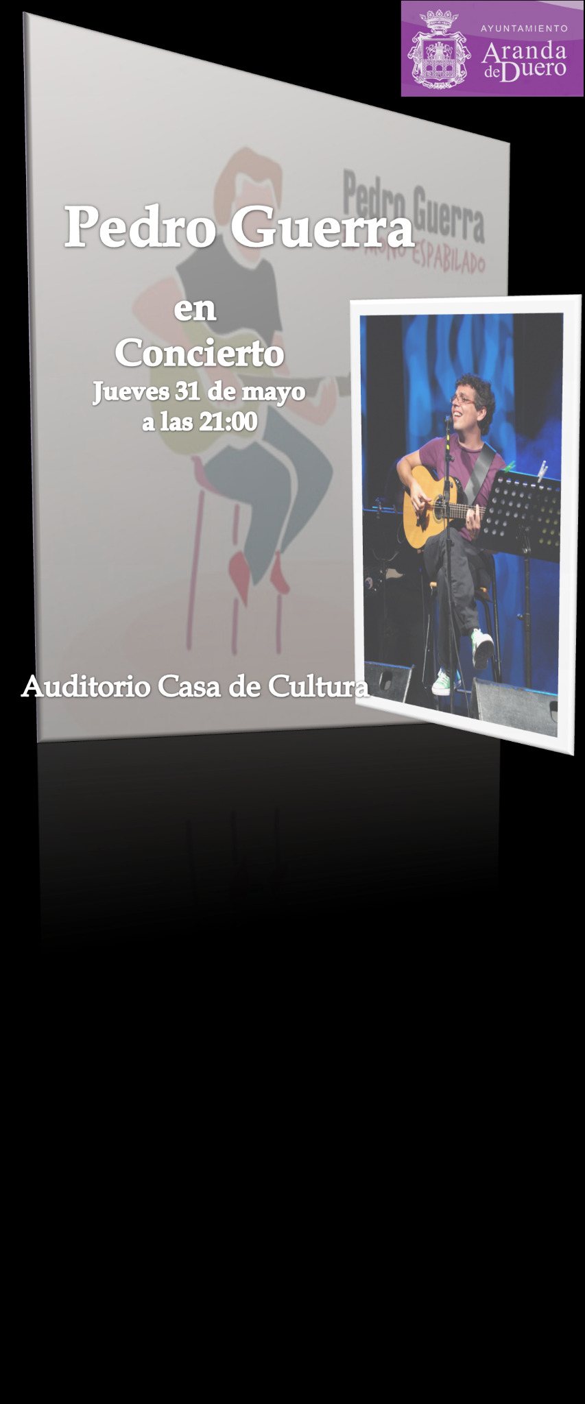 Ver detalles de la Empresa Carson Audio