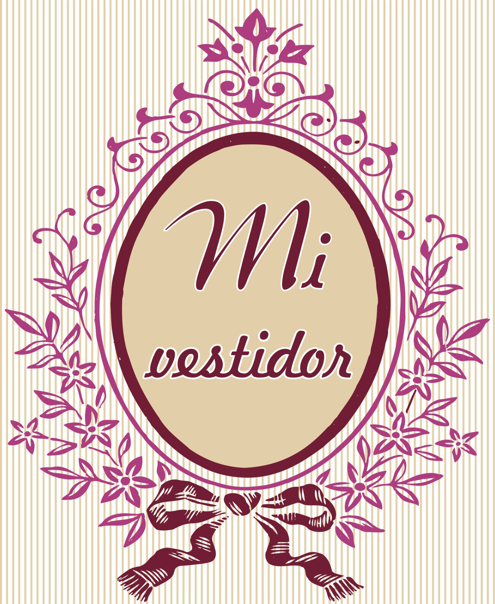 Ver detalles de la Empresa Mi Vestidor Online