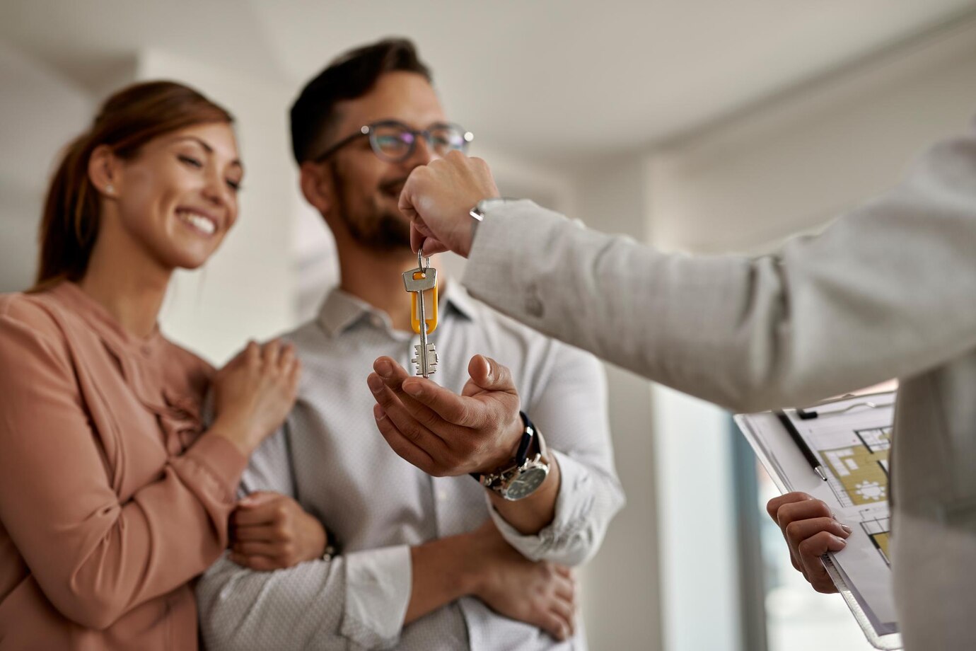 Ver detalles de la Empresa Vivendalia S.L.