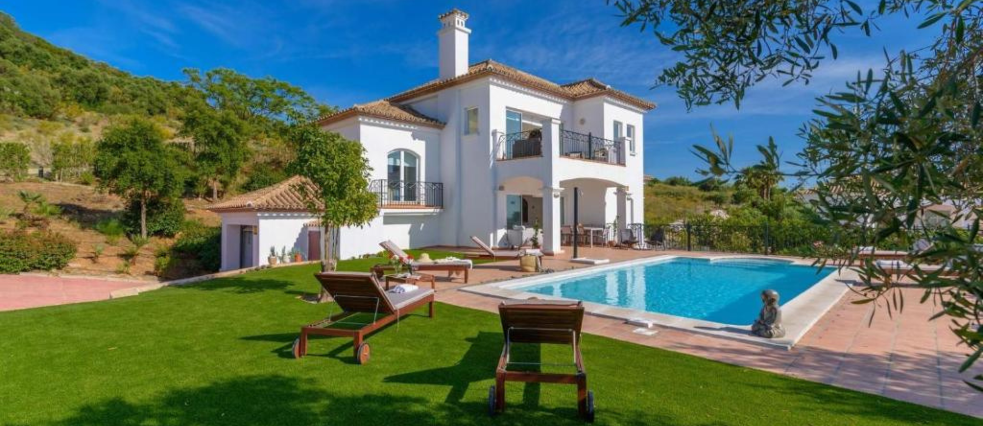 Ver detalles de la Empresa Villa LaTina Golf