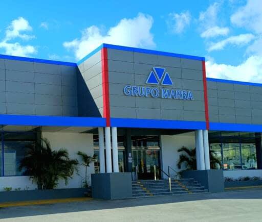 Ver detalles de la Empresa Grupo Marba