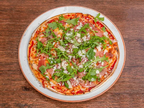 Ver detalles de la Empresa Pizza Nonno