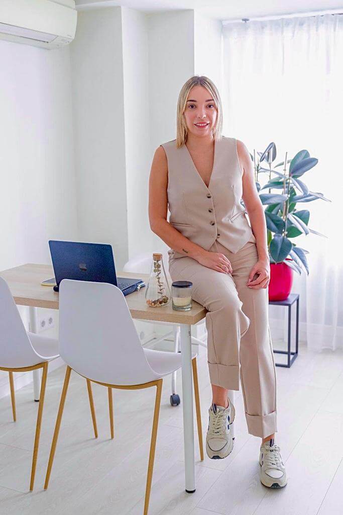 Ver detalles de la Empresa Maider García Psicologa Tudela