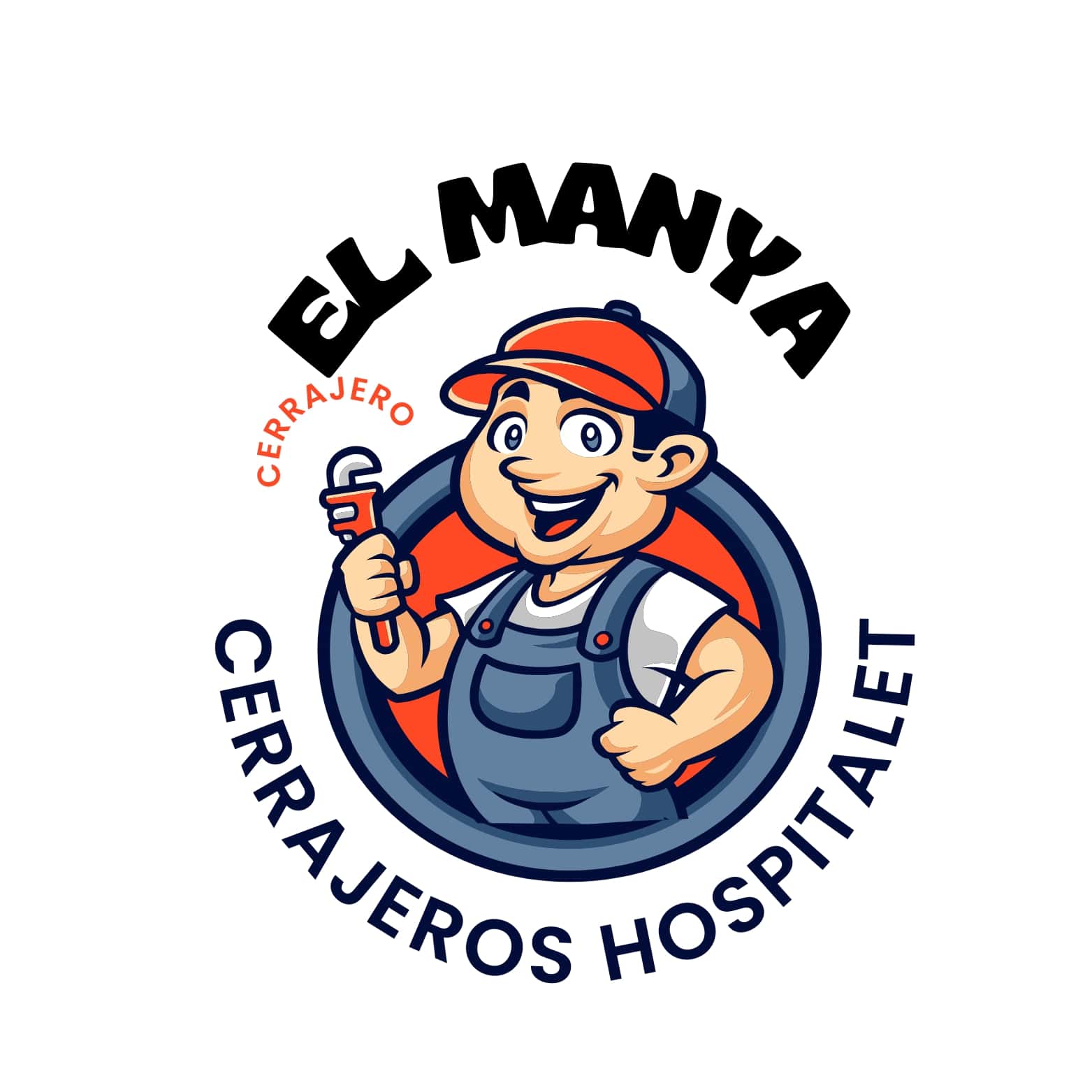 Ver detalles de la Empresa Cerrajeros Hospitalet Llobregat - El Promanya 24 horas