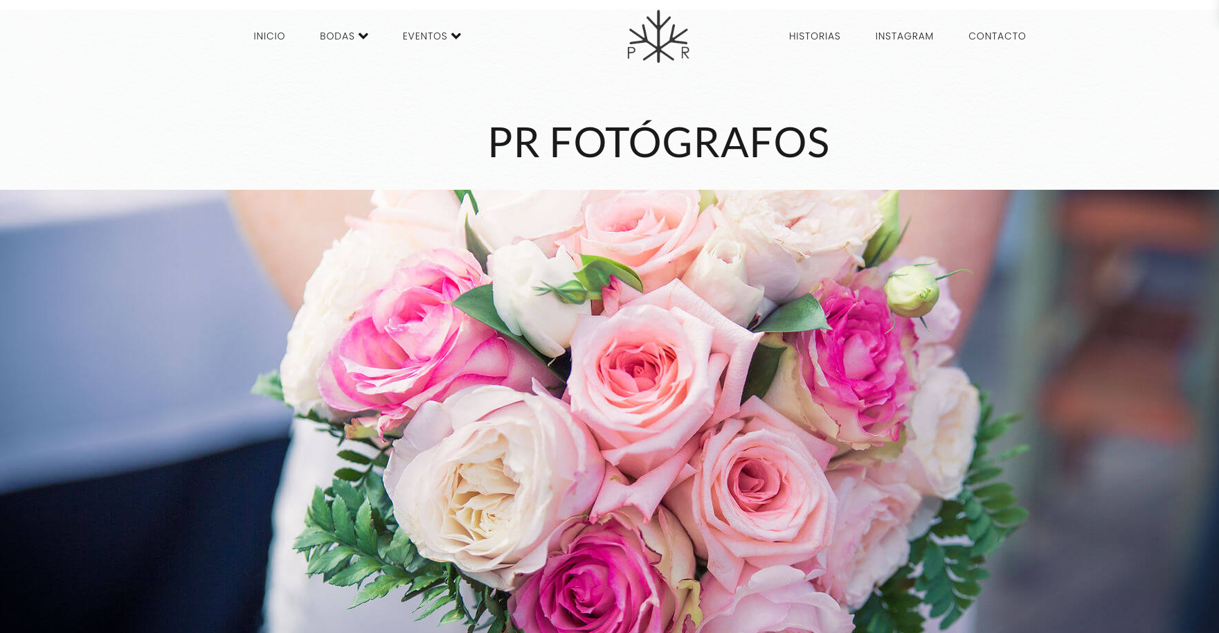 Ver detalles de la Empresa PR Fotógrafos