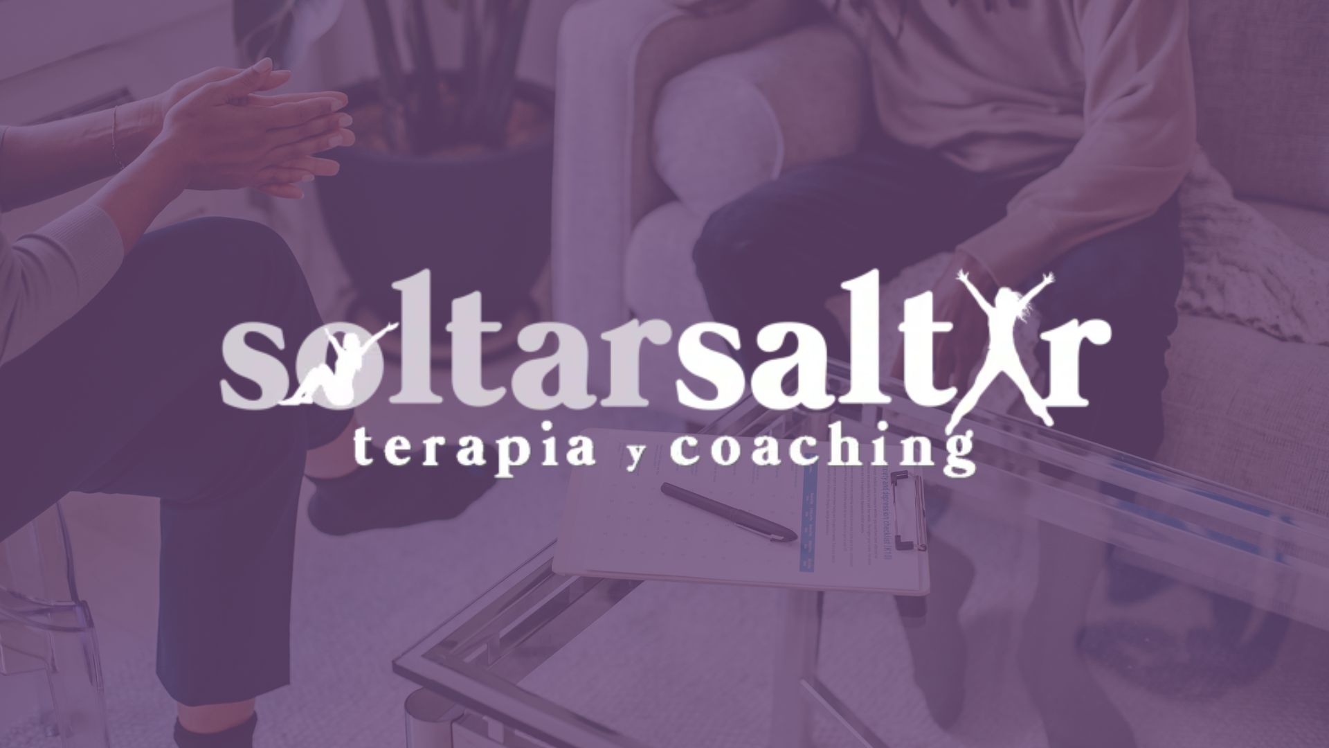 Ver detalles de la Empresa Soltar Saltar / Psicoterapia y Coaching