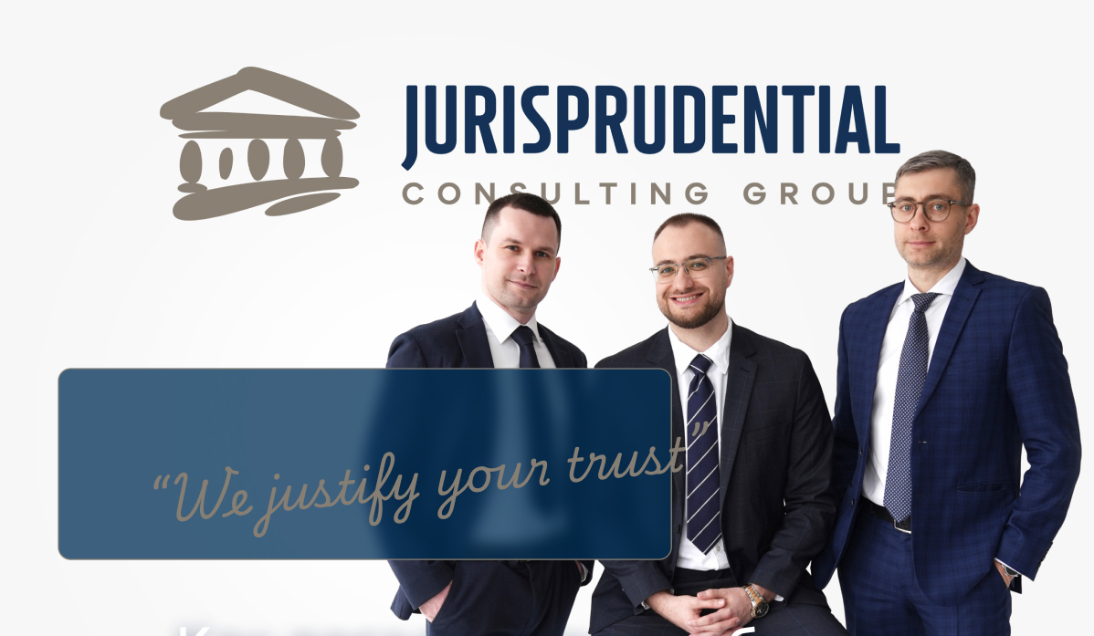 Ver detalles de la Empresa Jurisprudential Consulting Group SL