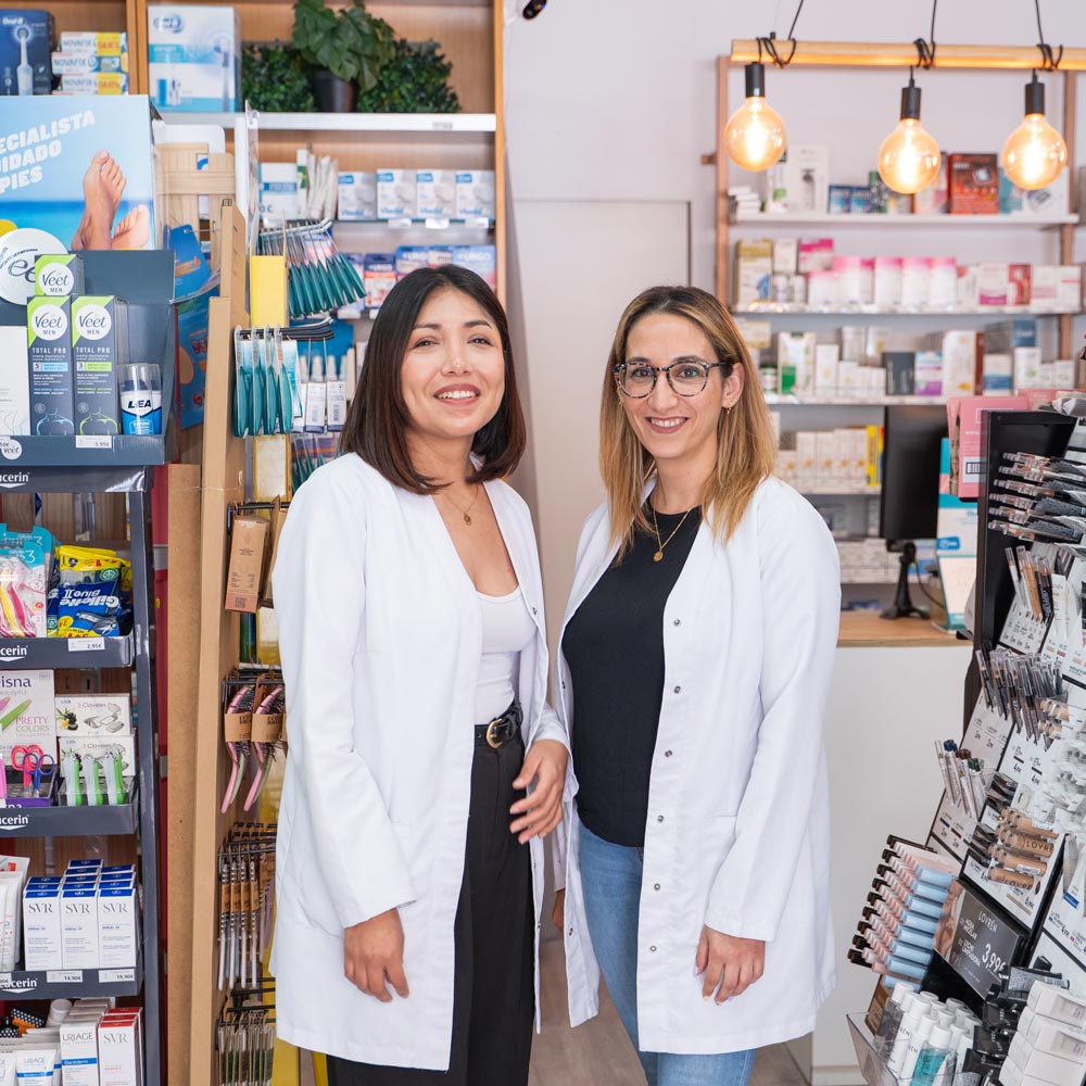 Ver detalles de la Empresa Ana Sa Nutri - Nutrición y Parafarmacia